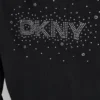 Jerséis de manga larga con logo brillante