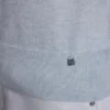 Jerséu de cuello redondo con mangas hasta el codo Jerséu de cuello redondo con mangas hasta el codo