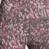 Leggings de cintura alta 7/8 estampados con bolsillos