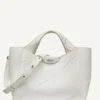 Mini bolso Satchel Willa con bloques de color Mini bolso Satchel Willa con bloques de color