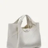 Mini bolso Satchel Willa con bloques de color Mini bolso Satchel Willa con bloques de color