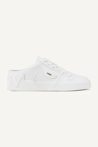 Murphy Zuecos: zapatilla tipo zuecos
