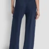 Pantalón cargo de jerséis de talle alto Pantalón cargo de jerséis de talle alto