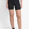 Pantalón corto de ciclismo con logo Balance Compression Pantalón corto de ciclismo con logo Balance Compression