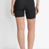 Pantalón corto de ciclismo con logo Balance Compression Pantalón corto de ciclismo con logo Balance Compression