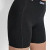 Pantalón corto de ciclismo con logo Balance Compression Pantalón corto de ciclismo con logo Balance Compression