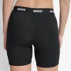 Pantalón corto de ciclismo con logo Balance Compression Pantalón corto de ciclismo con logo Balance Compression