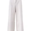 Pantalón de pierna ancha Pantalón de pierna ancha