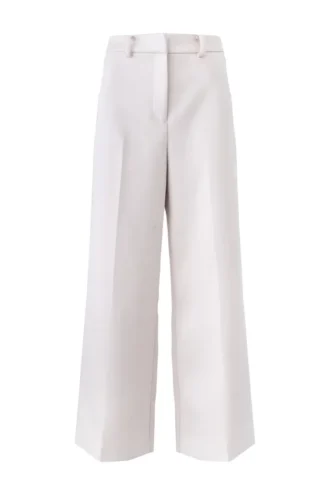 Pantalón de pierna ancha