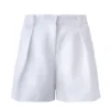 Pantalones cortos de talle alto