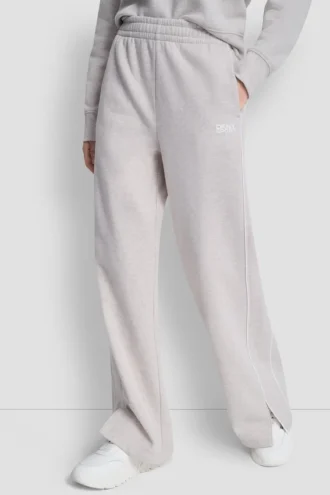 pantalones de chndal de talle alto con ribetes 2 330x495 - Pantalones de ch&aacute;ndal de talle alto con ribetes