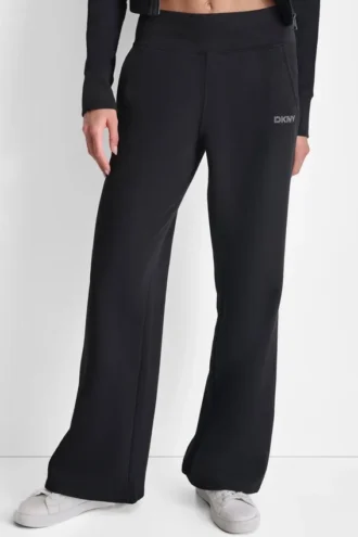 pantalones de chndal de talle extraalto y pierna ancha 1 330x495 - Pantalones De Ch&aacute;ndal de talle extraalto y pierna ancha