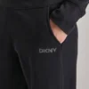Pantalones De Chándal de talle extraalto y pierna ancha