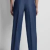 Pantalones de corte recto