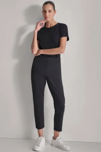 Pantalones elásticos de compresión con cintura ajustable Balance