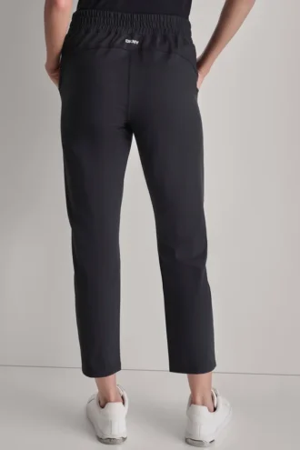 Pantalones elásticos de compresión con cintura ajustable Balance