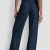 Pantalones vaqueros de talle alto Pantalones vaqueros de talle alto
