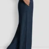 Pantalones vaqueros de talle alto Pantalones vaqueros de talle alto