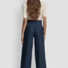 Pantalones vaqueros de talle alto Pantalones vaqueros de talle alto