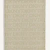 Pashmina metálica DKNY Pashmina metálica DKNY
