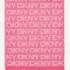 Pashmina metálica DKNY Pashmina metálica DKNY