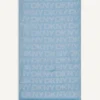 Pashmina metálica DKNY Pashmina metálica DKNY