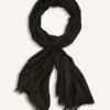 Pashmina metálica DKNY