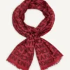 Pashmina metálica DKNY Pashmina metálica DKNY