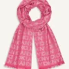 Pashmina metálica DKNY Pashmina metálica DKNY