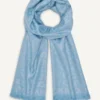 Pashmina metálica DKNY Pashmina metálica DKNY