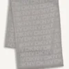 Pashmina metálica DKNY Pashmina metálica DKNY