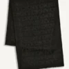 Pashmina metálica DKNY