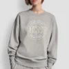 Sudadera con logotipo universitario Sudadera con logotipo universitario