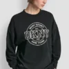 Sudadera con logotipo universitario Sudadera con logotipo universitario