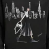 Sudadera de manga larga «New York Girls Trip» Sudadera de manga larga «New York Girls Trip»
