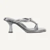 Tacones con tiras Rabun Tacones con tiras Rabun