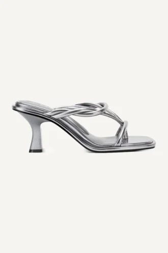 Tacones con tiras Rabun