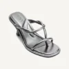 Tacones con tiras Rabun Tacones con tiras Rabun
