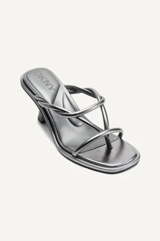 Tacones con tiras Rabun