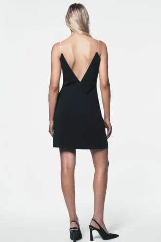 Vestido Naked