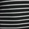 Vestido polo sin mangas de canalé Vestido polo sin mangas de canalé