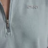 Vestido tipo zapatilla con logotipo burbuja metalizado Vestido tipo zapatilla con logotipo burbuja metalizado