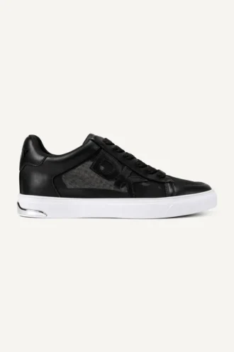 Zapatilla con cordones Abeni II