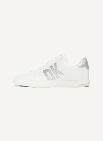 Zapatillas bajas con el logotipo de Abeni