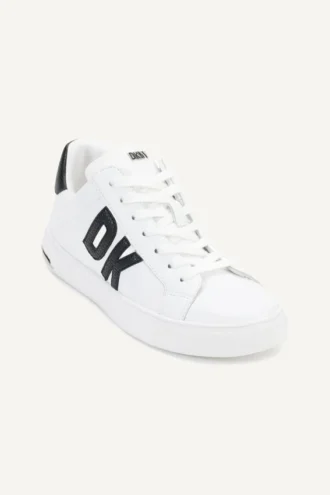 Zapatillas bajas con el logotipo de Abeni