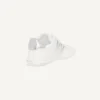 Zapatillas bajas con el logotipo de Abeni Zapatillas bajas con el logotipo de Abeni
