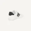 Zapatillas bajas con el logotipo de Abeni Zapatillas bajas con el logotipo de Abeni