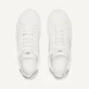 Zapatillas bajas con el logotipo de Abeni Zapatillas bajas con el logotipo de Abeni