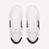 Zapatillas bajas con el logotipo de Abeni Zapatillas bajas con el logotipo de Abeni