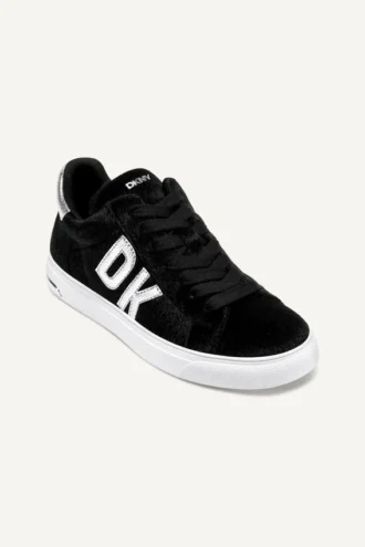 Zapatillas bajas de piel sintética Abeni